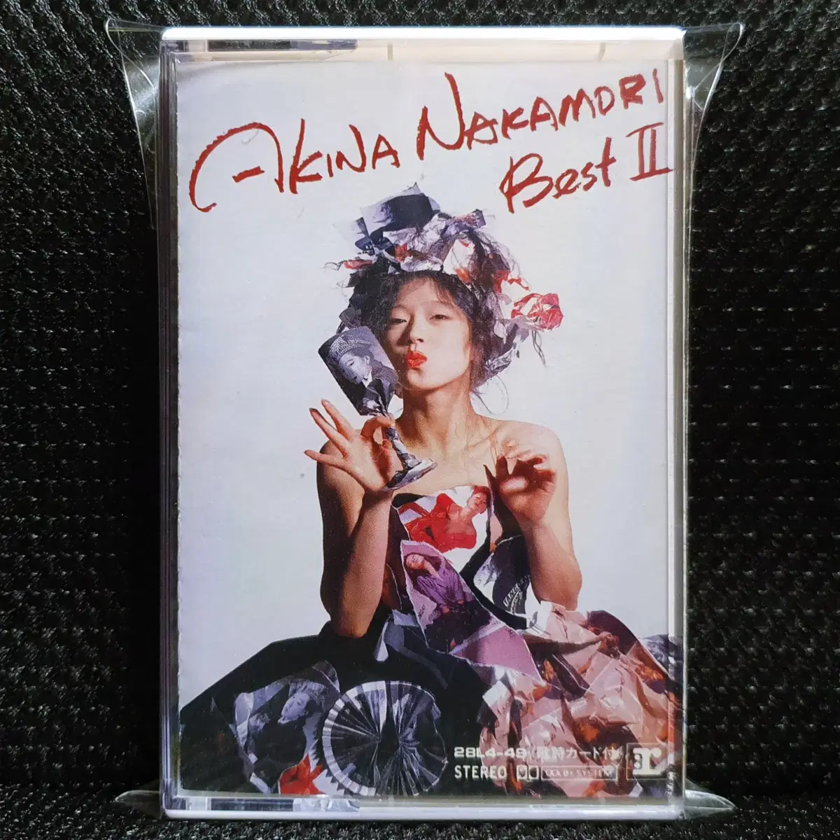 moi dix mois NOCTURNAL OPERA CD sealed (new) on Bunjang